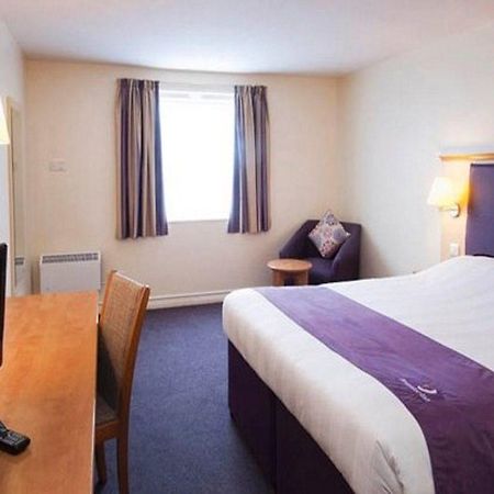 Premier Inn Newport Wales Newport (Gwent) Exterior foto
