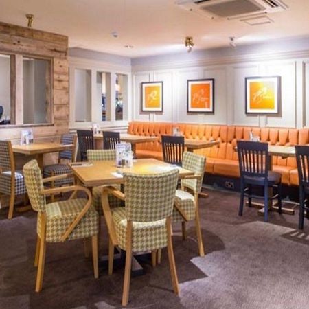 Premier Inn Newport Wales Newport (Gwent) Exterior foto