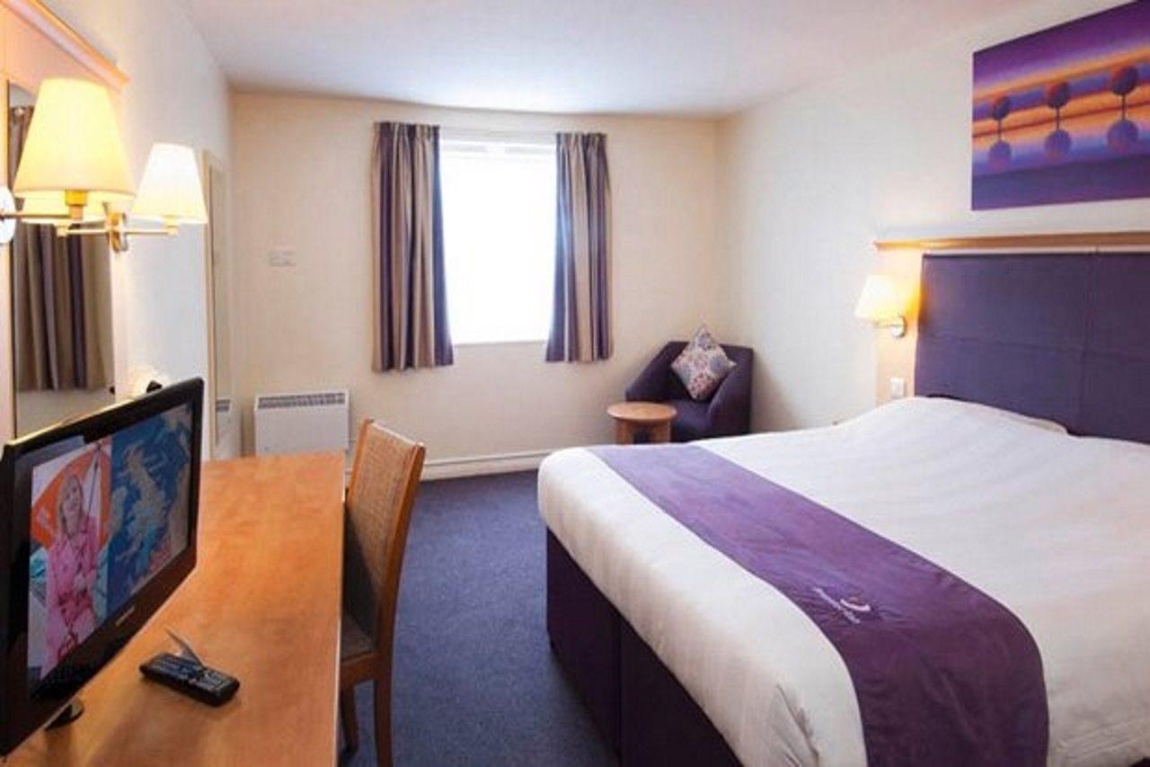 Premier Inn Newport Wales Newport (Gwent) Exterior foto